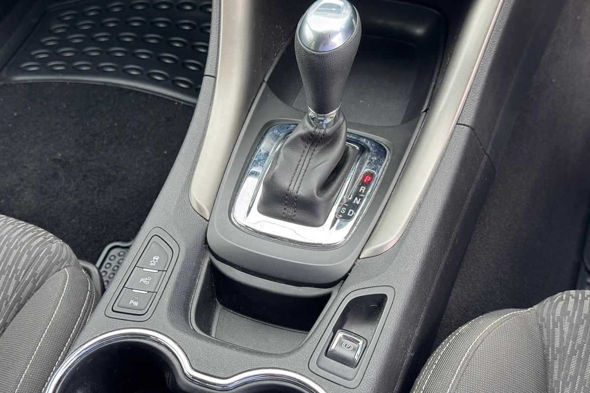 2016 Holden Commodore Evoke VF Series II