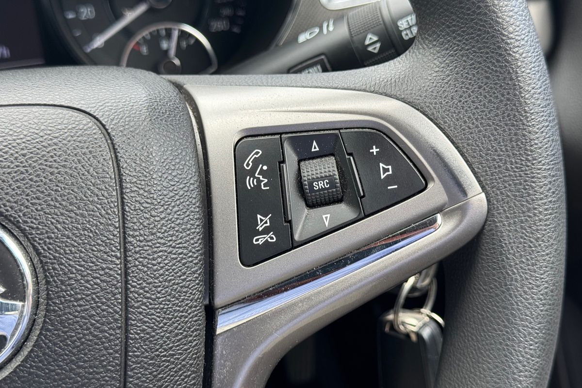 2016 Holden Commodore Evoke VF Series II