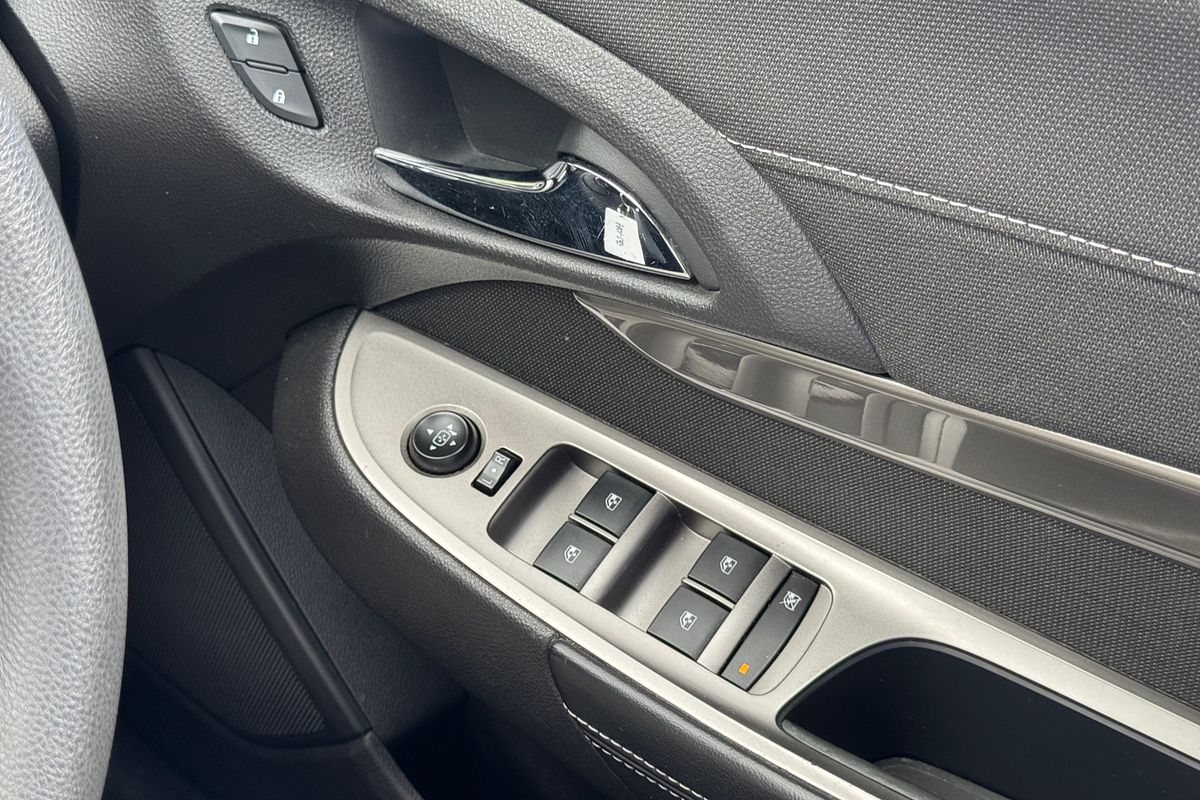 2016 Holden Commodore Evoke VF Series II