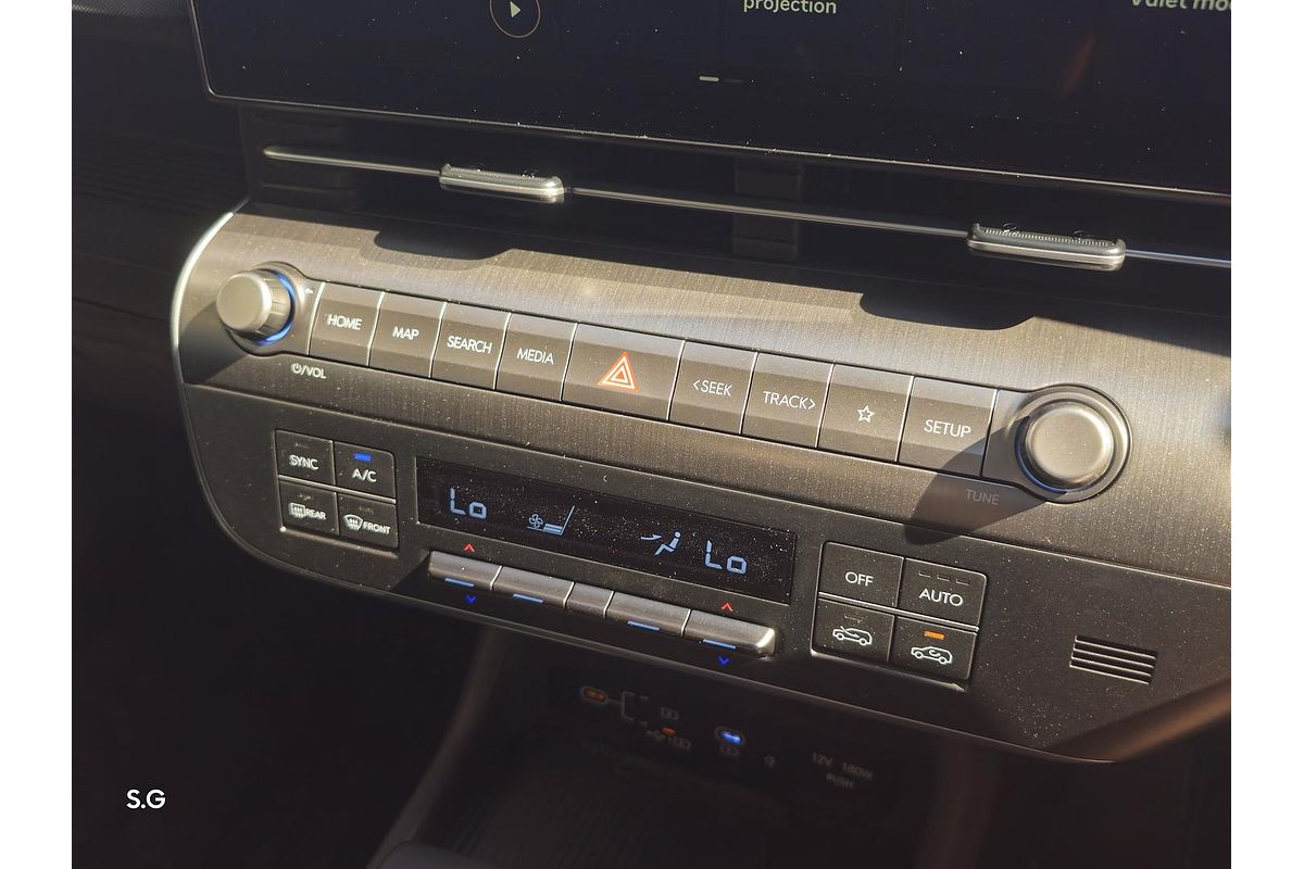 2024 Hyundai Kona SX2.V1