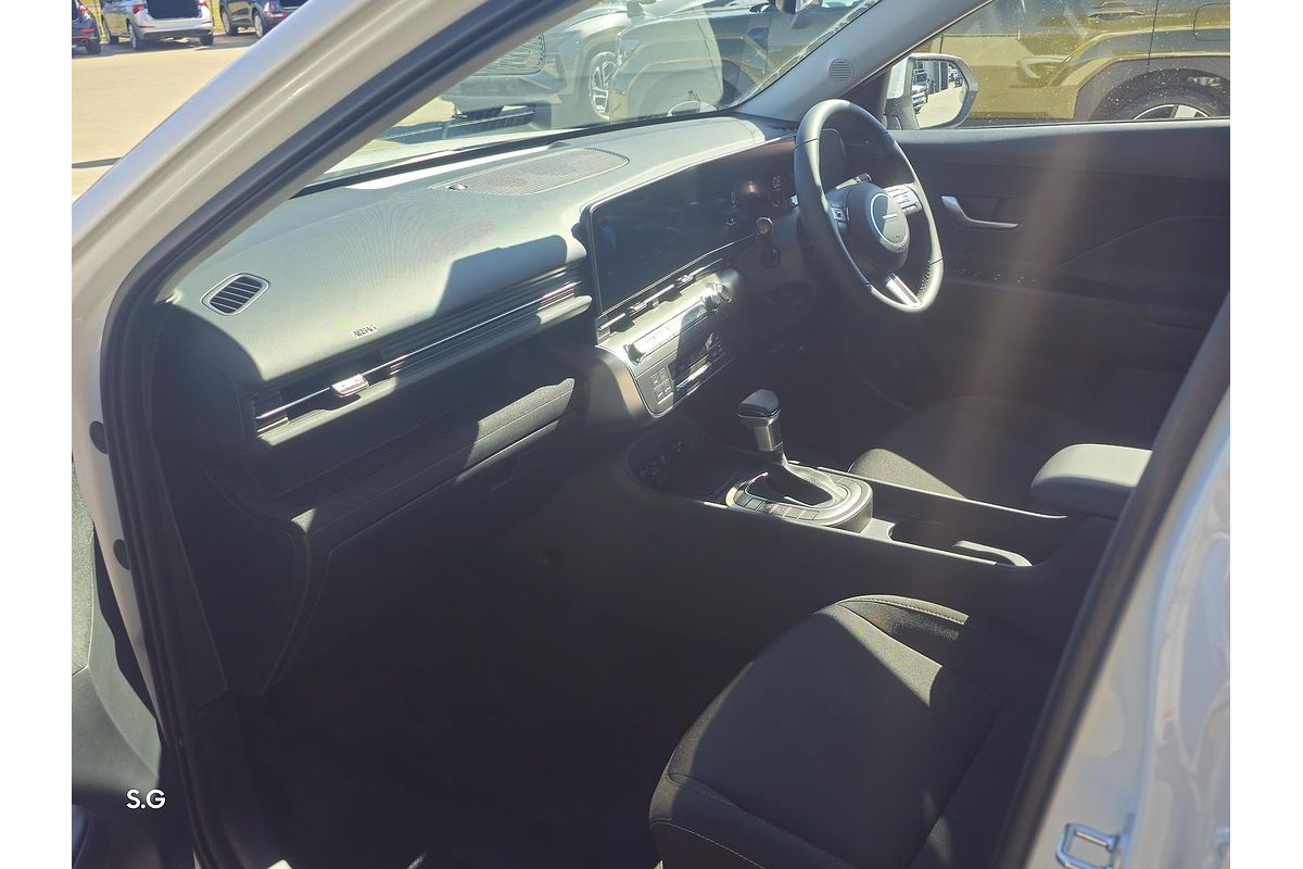 2024 Hyundai Kona SX2.V1