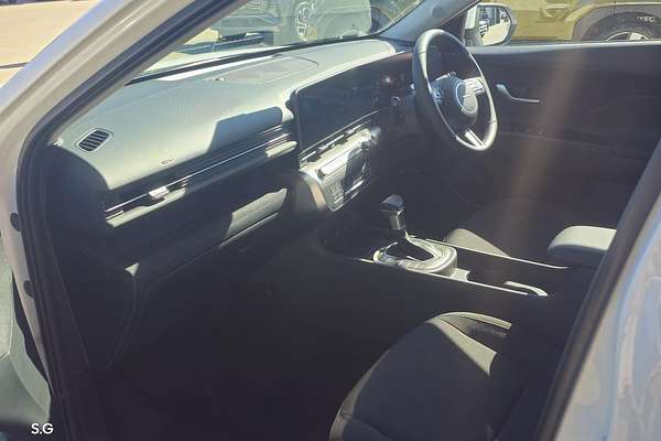 2024 Hyundai Kona SX2.V1