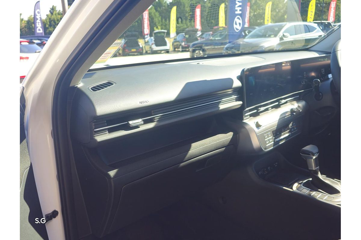 2024 Hyundai Kona SX2.V1