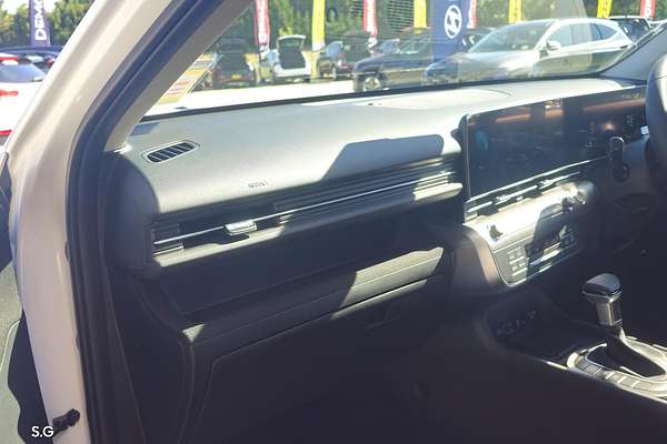 2024 Hyundai Kona SX2.V1