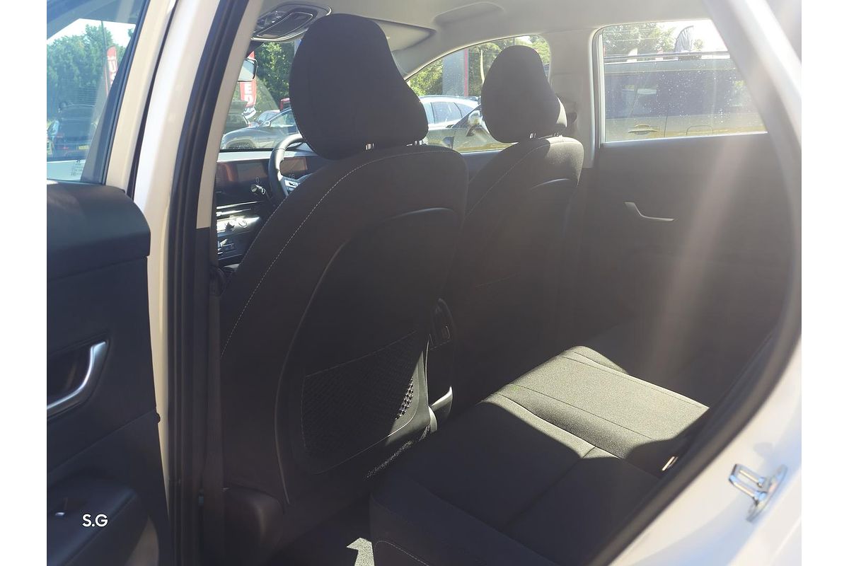 2024 Hyundai Kona SX2.V1