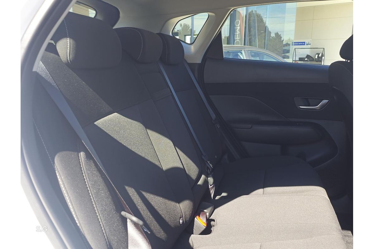 2024 Hyundai Kona SX2.V1