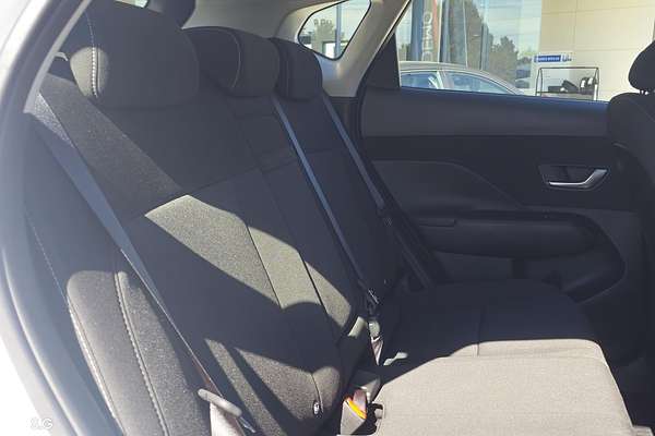 2024 Hyundai Kona SX2.V1