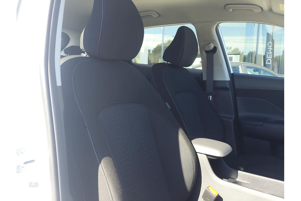 2024 Hyundai Kona SX2.V1