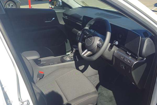 2024 Hyundai Kona SX2.V1