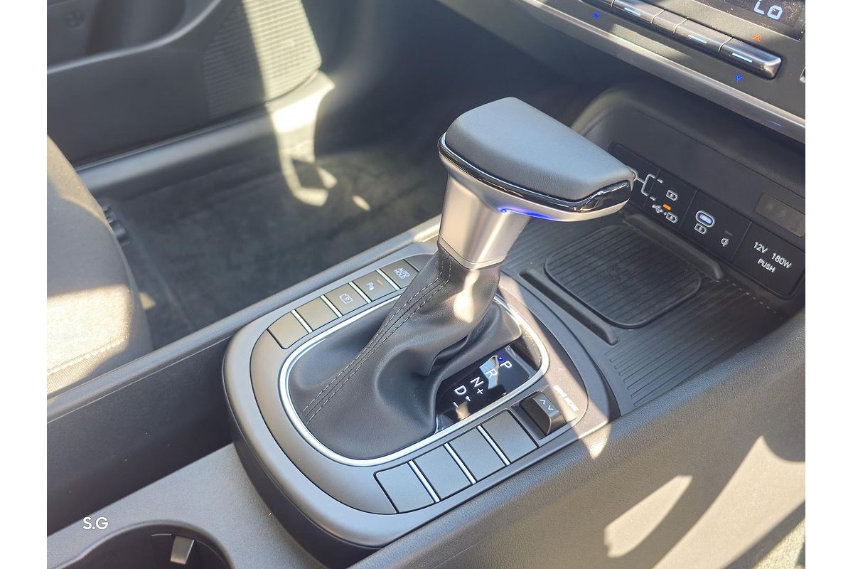 2024 Hyundai Kona SX2.V1