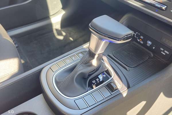 2024 Hyundai Kona SX2.V1