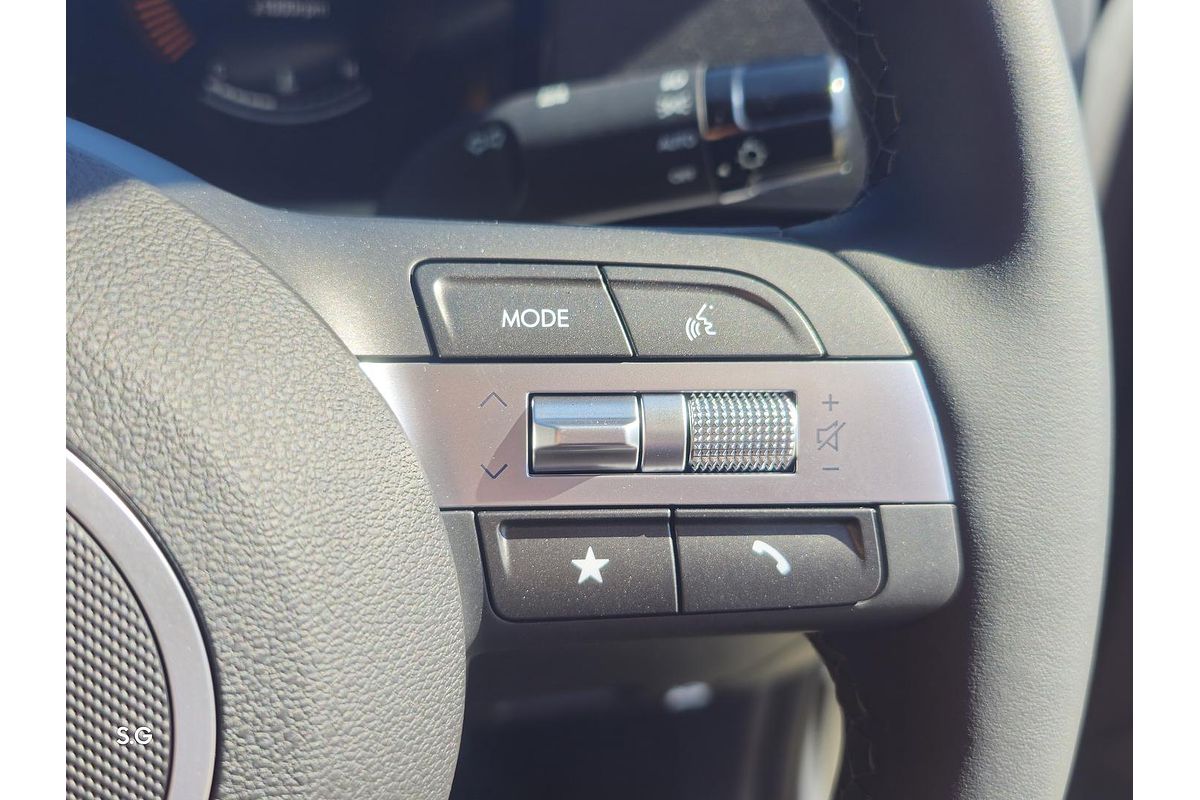 2024 Hyundai Kona SX2.V1