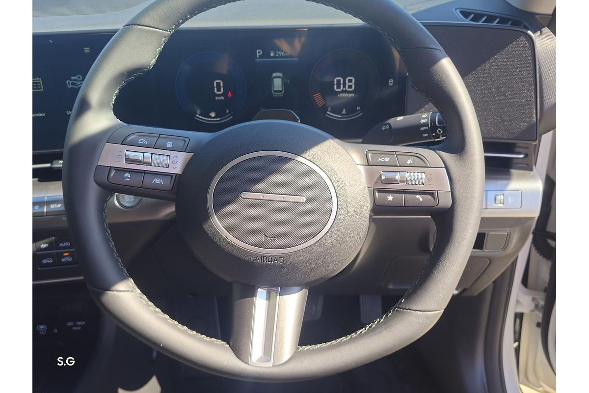 2024 Hyundai Kona SX2.V1