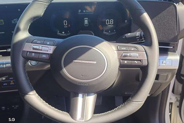 2024 Hyundai Kona SX2.V1