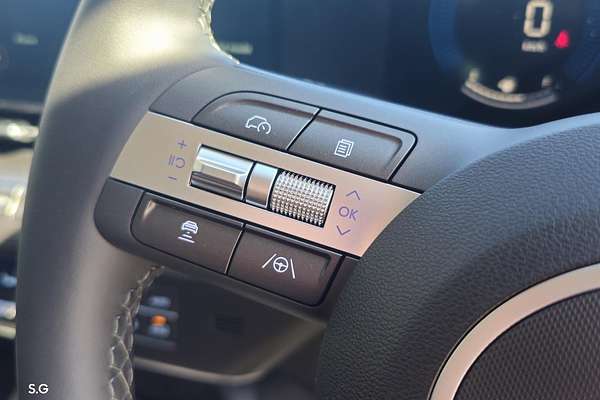 2024 Hyundai Kona SX2.V1
