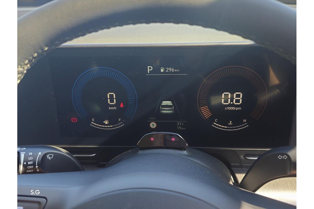 2024 Hyundai Kona SX2.V1