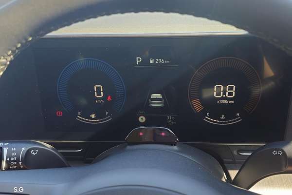 2024 Hyundai Kona SX2.V1