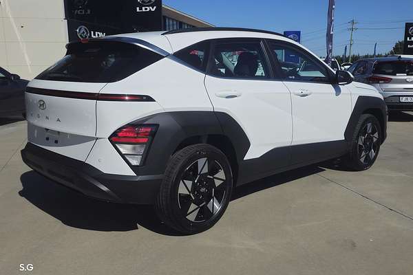 2024 Hyundai Kona SX2.V1