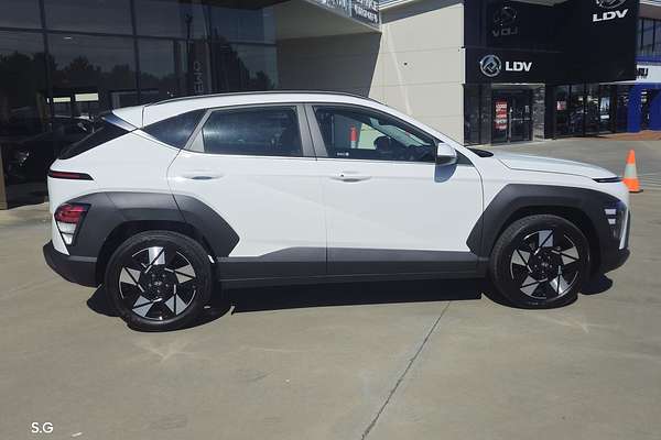 2024 Hyundai Kona SX2.V1