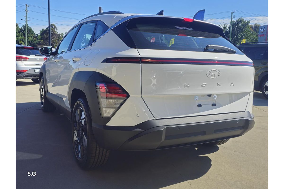 2024 Hyundai Kona SX2.V1