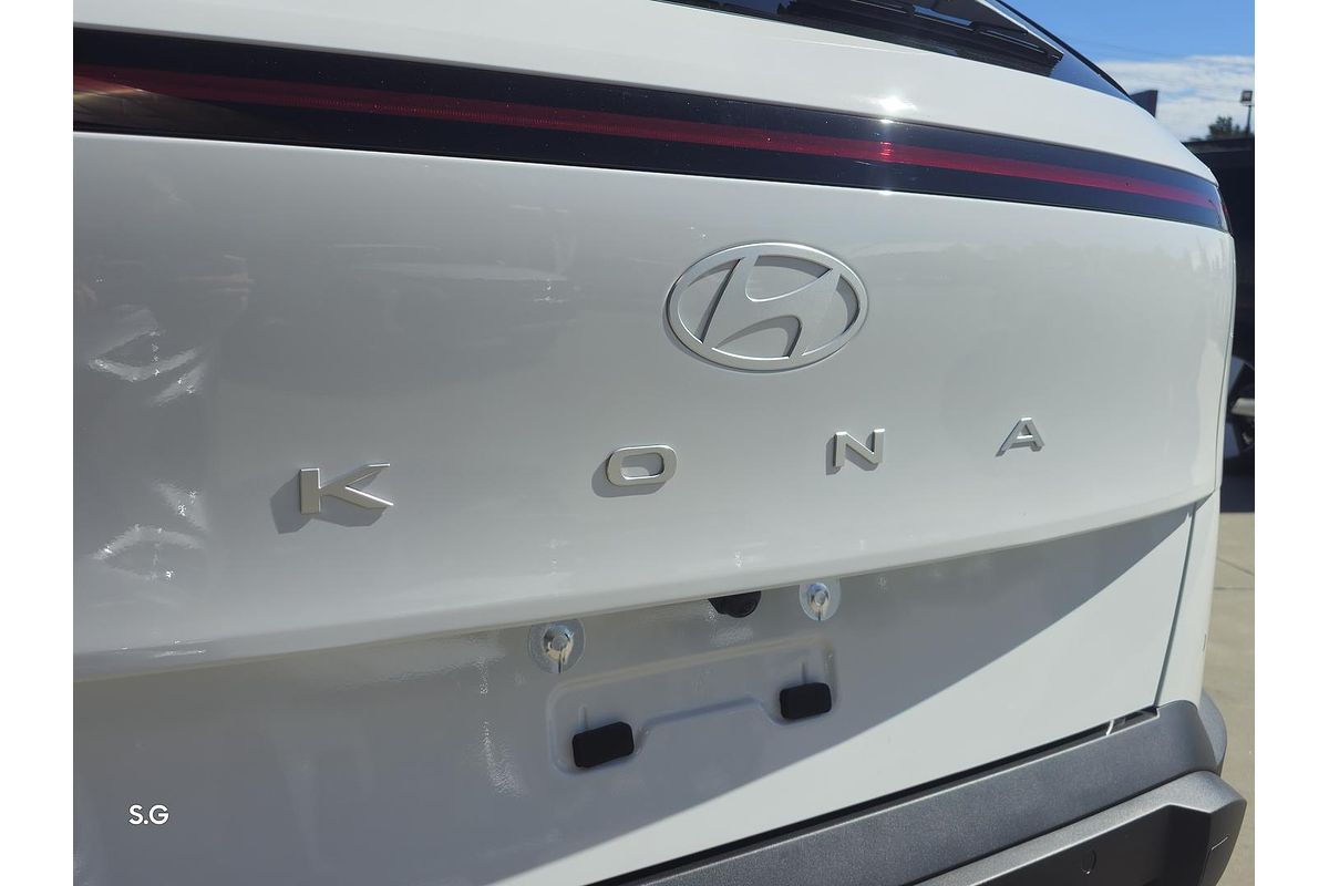 2024 Hyundai Kona SX2.V1