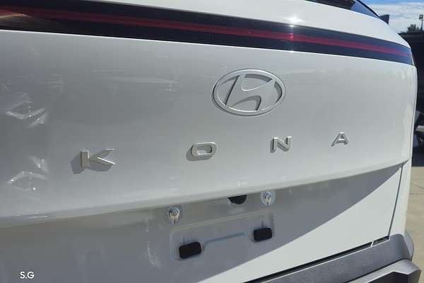 2024 Hyundai Kona SX2.V1
