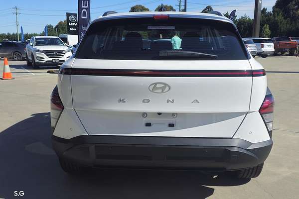 2024 Hyundai Kona SX2.V1