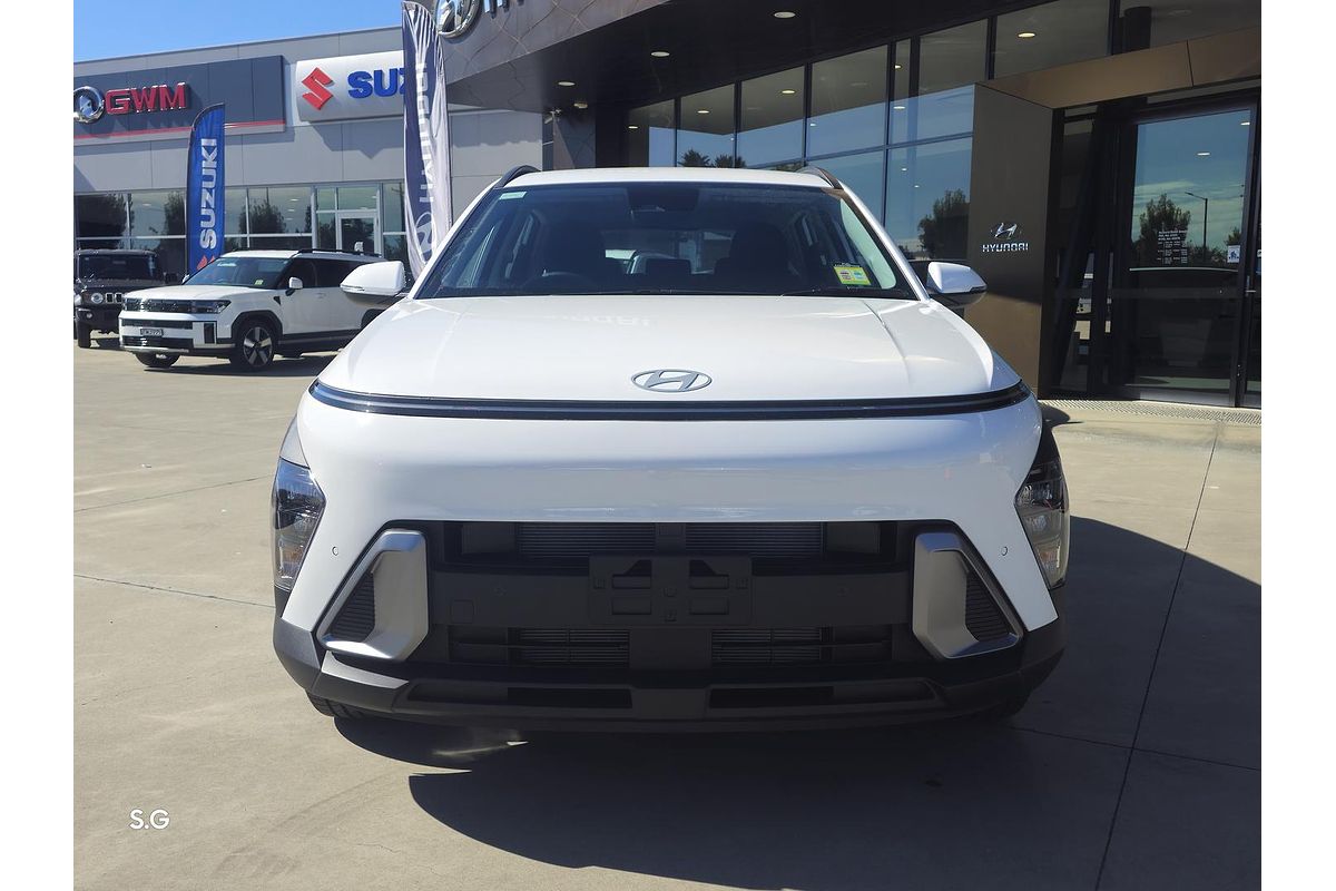 2024 Hyundai Kona SX2.V1