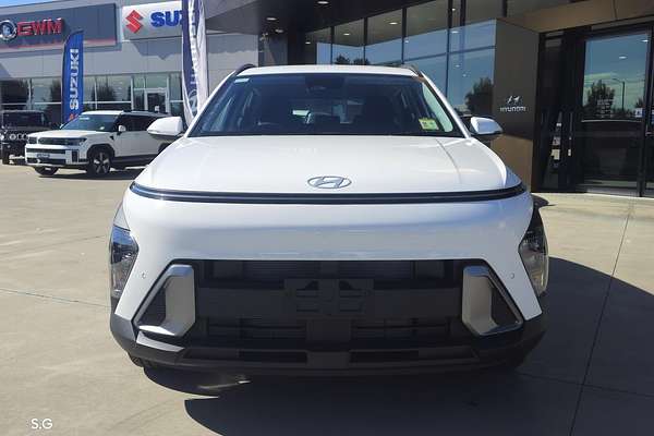 2024 Hyundai Kona SX2.V1