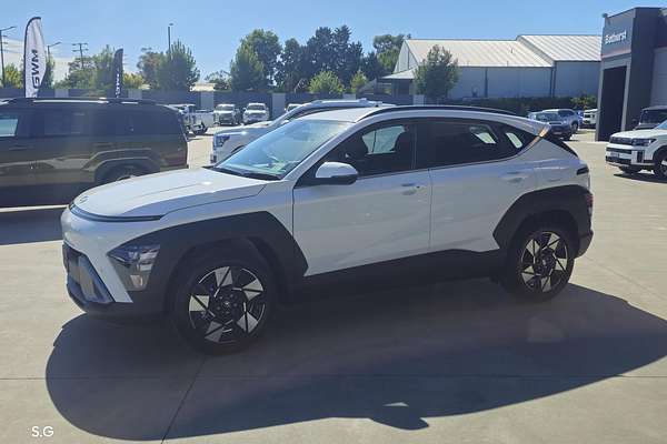 2024 Hyundai Kona SX2.V1