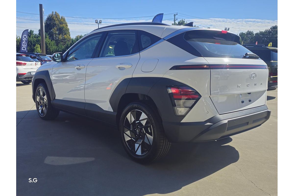 2024 Hyundai Kona SX2.V1