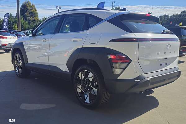 2024 Hyundai Kona SX2.V1