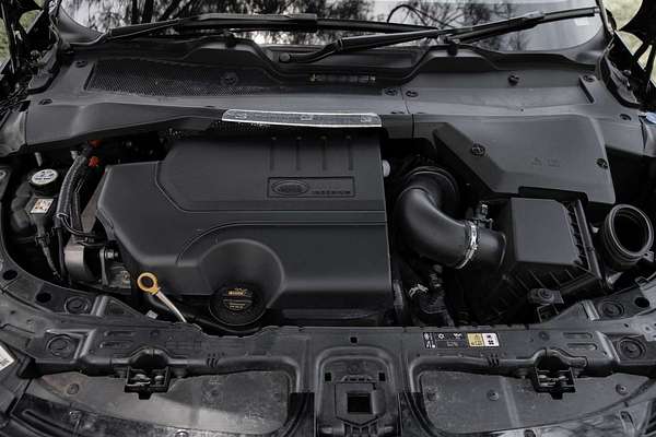 2021 Land Rover Range Rover Evoque P250 R-Dynamic SE L551