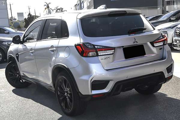 2024 Mitsubishi ASX MR XD