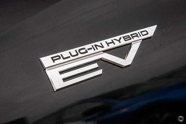 2024 Mitsubishi Outlander PHEV GSR ZM