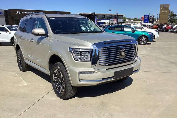 2024 GWM Tank 500 Ultra Hybrid P03