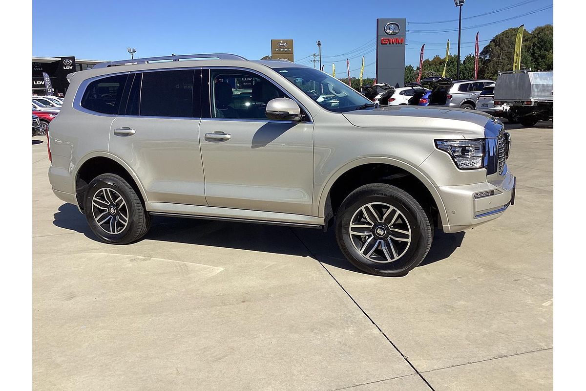 2024 GWM Tank 500 Ultra Hybrid P03