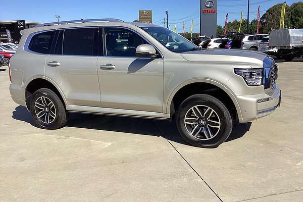 2024 GWM Tank 500 Ultra Hybrid P03