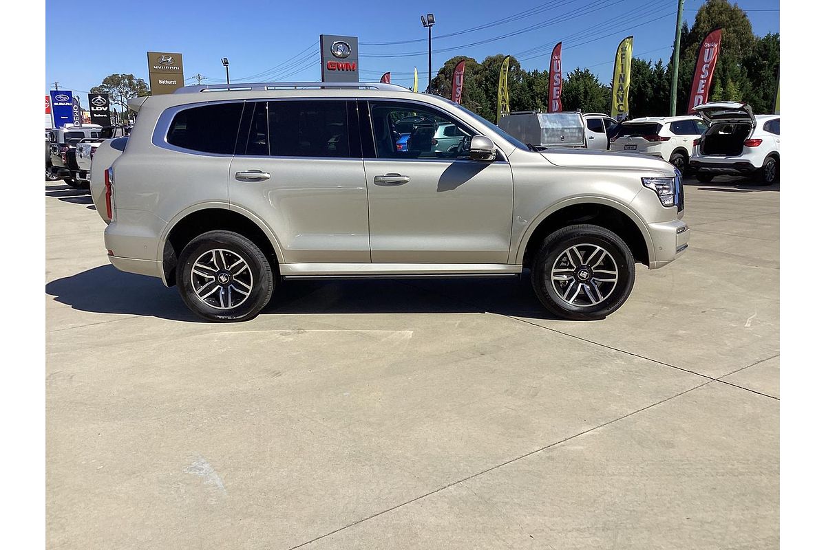 2024 GWM Tank 500 Ultra Hybrid P03