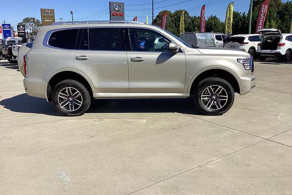 2024 GWM Tank 500 Ultra Hybrid P03