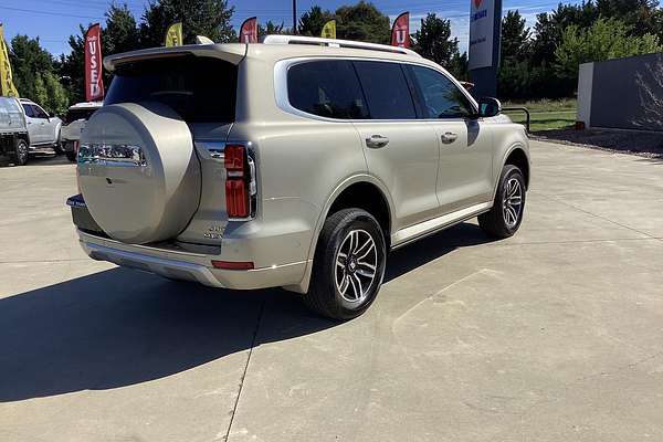 2024 GWM Tank 500 Ultra Hybrid P03