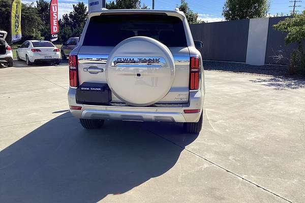 2024 GWM Tank 500 Ultra Hybrid P03
