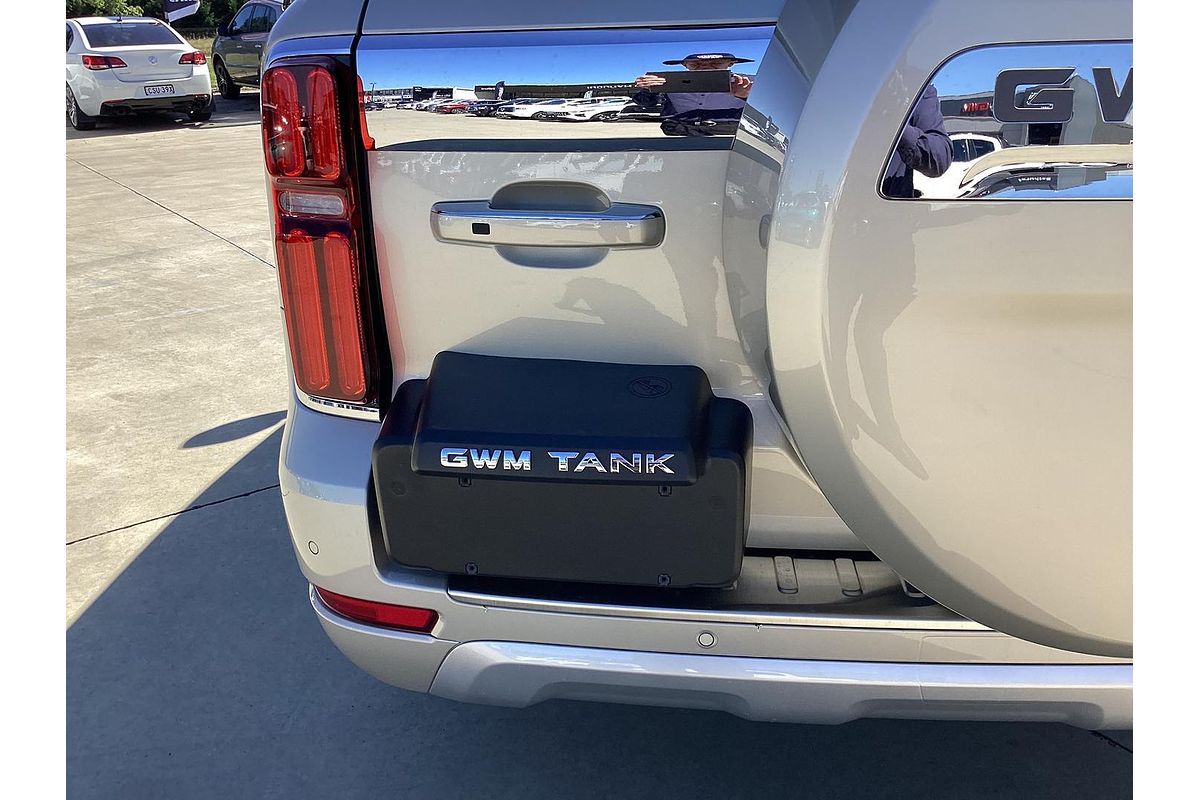 2024 GWM Tank 500 Ultra Hybrid P03