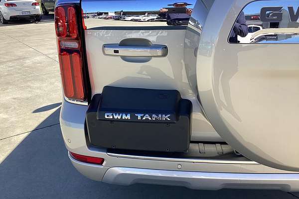 2024 GWM Tank 500 Ultra Hybrid P03