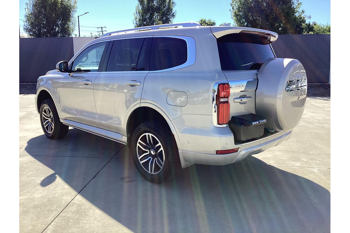 2024 GWM Tank 500 Ultra Hybrid P03