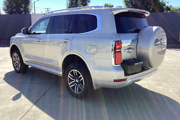 2024 GWM Tank 500 Ultra Hybrid P03