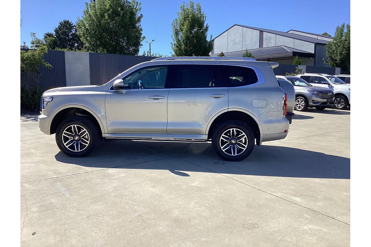 2024 GWM Tank 500 Ultra Hybrid P03