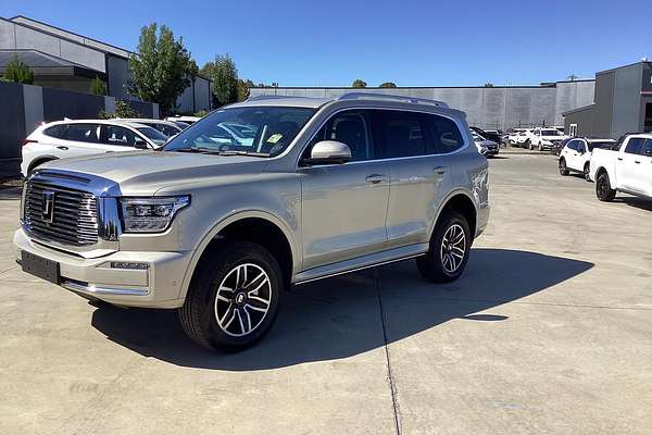 2024 GWM Tank 500 Ultra Hybrid P03