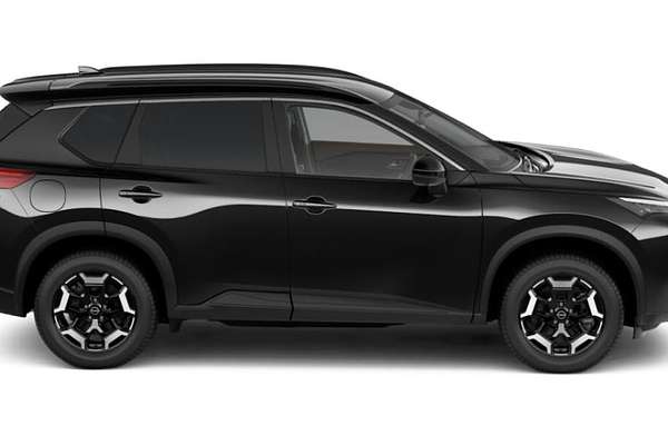 2024 Nissan X-TRAIL N-TREK T33