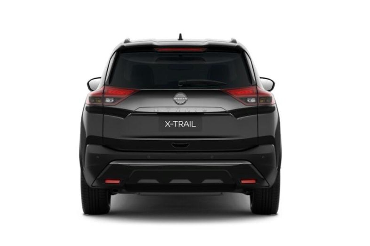 2024 Nissan X-TRAIL N-TREK T33